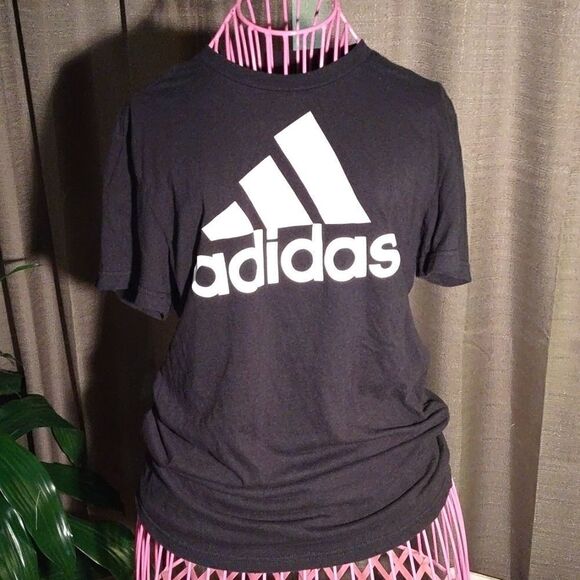 Adidas Woman's Tee  - Picture 1 of 6